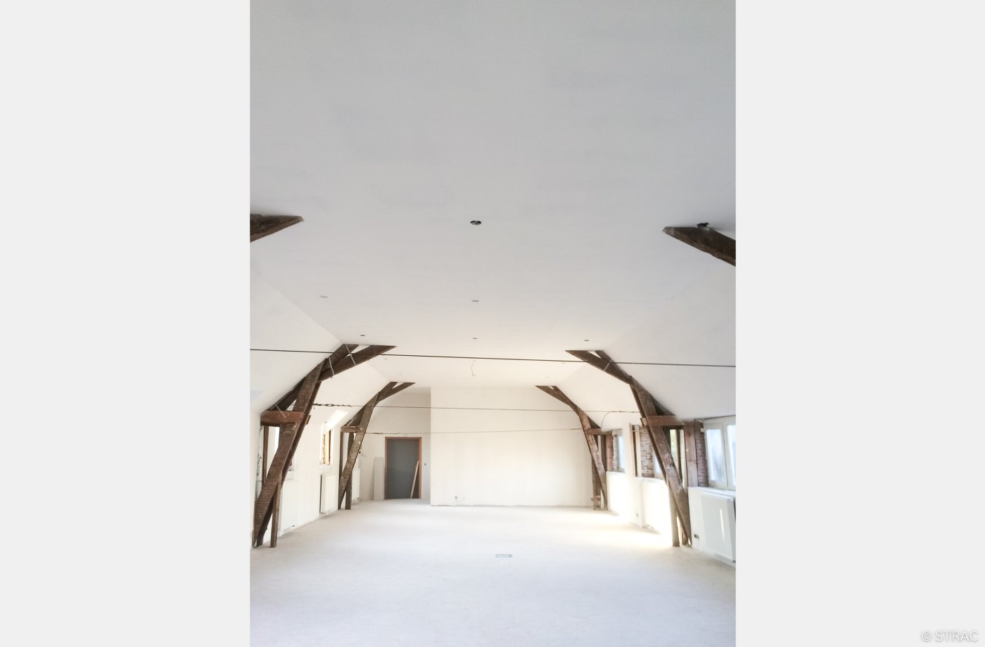 Gyproc Sint-Truiden Strac