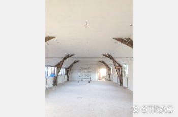 Gyproc Sint-Truiden Strac