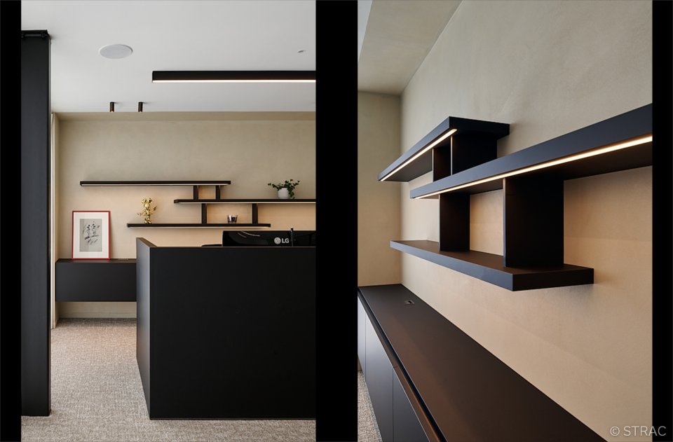 Betonstuc laten aanbrengen