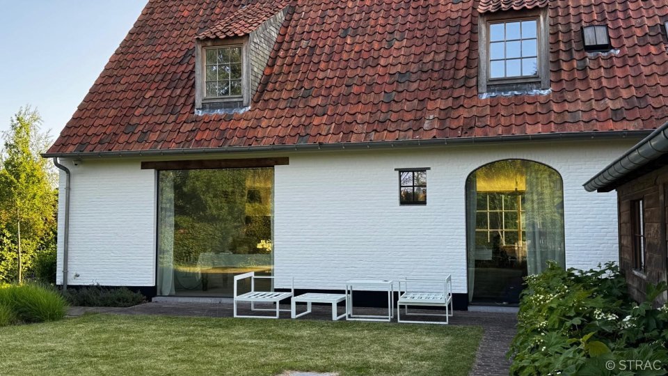 buitenmuur