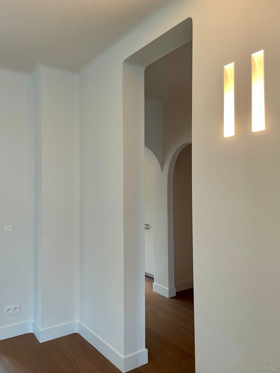 waarom een nieuwbouw laten stucen